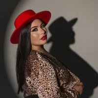 @Amanda-Cruz Stripchat profile photo