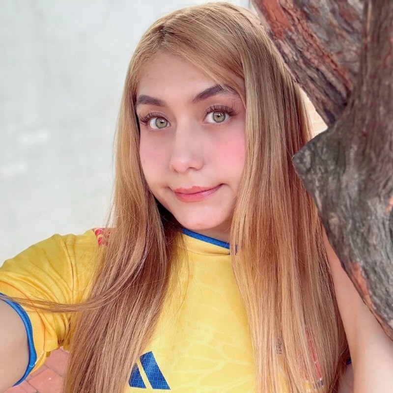 Perfil de Danna