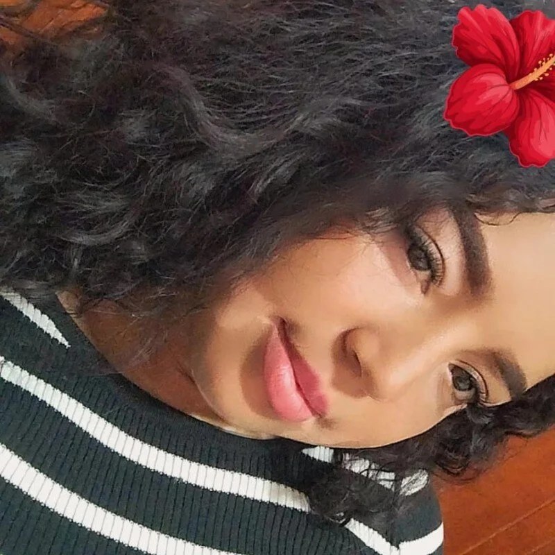 Foto de perfil de wendy_x