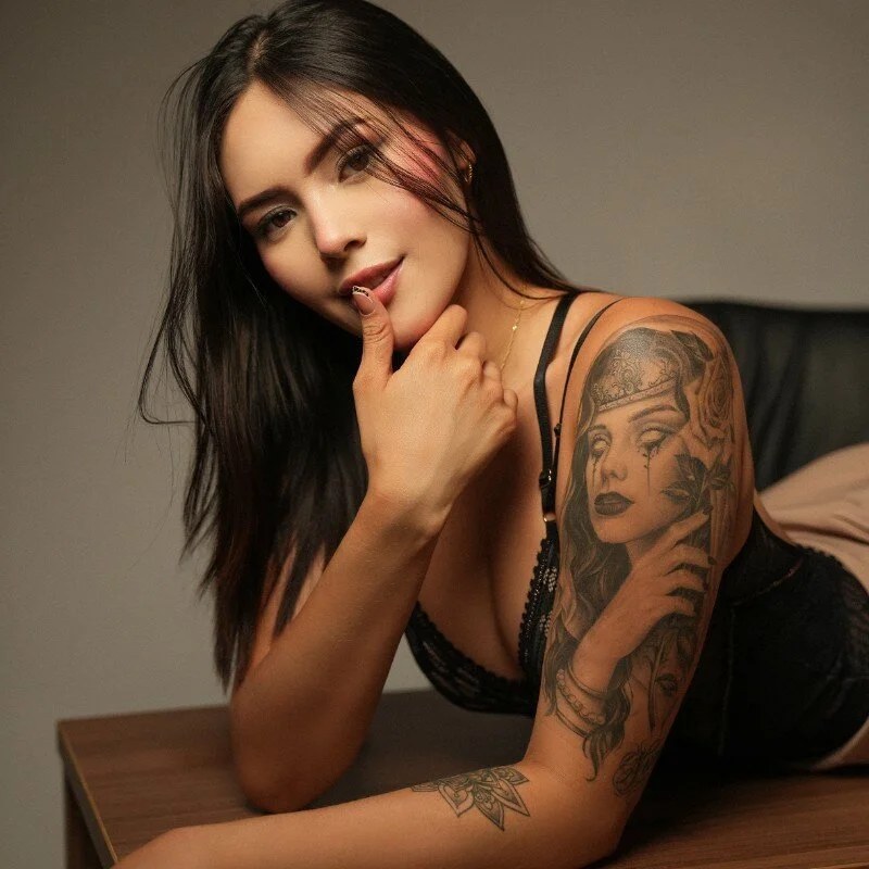 Perfil de Adalyn_Cute