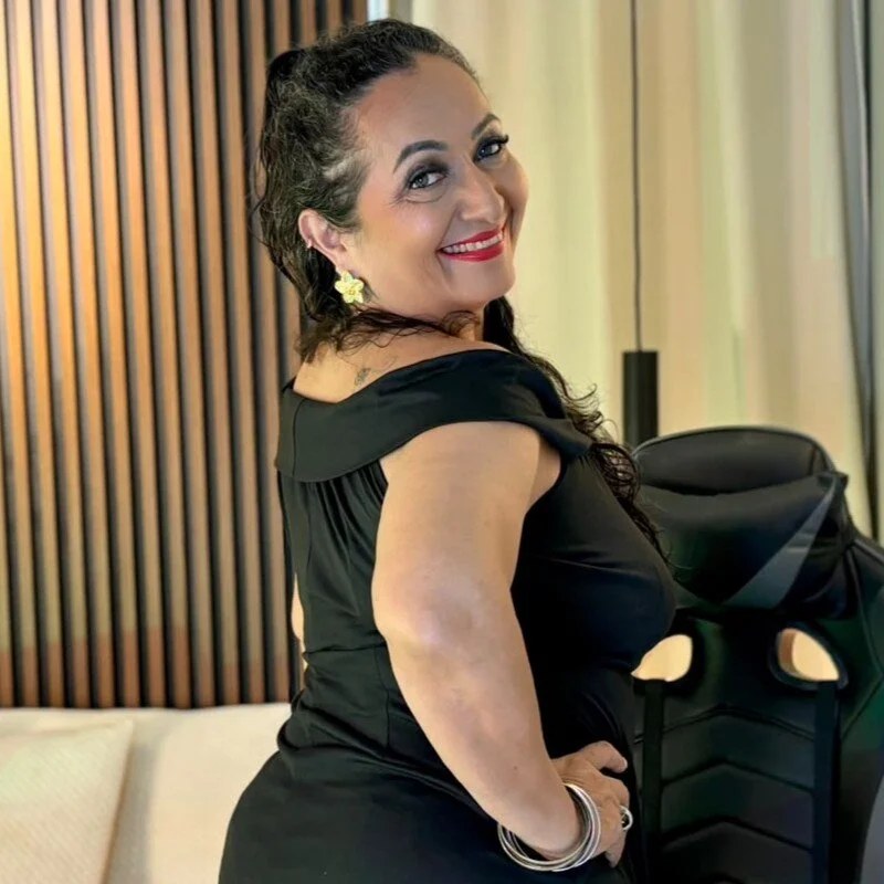Perfil de AlessandraLeroy