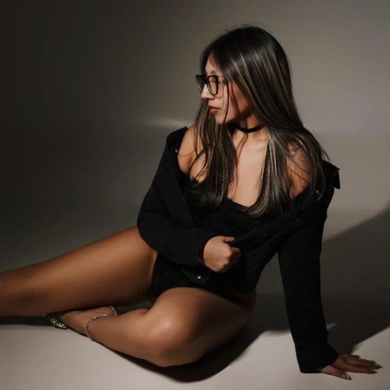 Perfil de AlessiaCanela