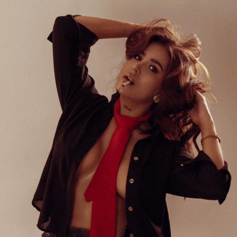 Perfil de Annia-Greco