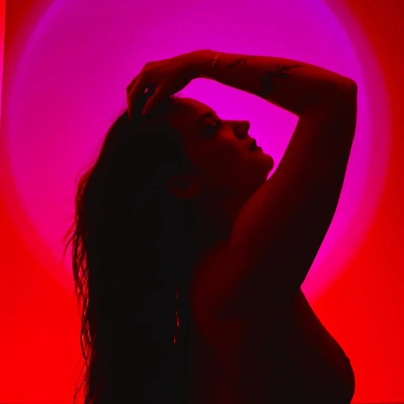Perfil de April_bowie