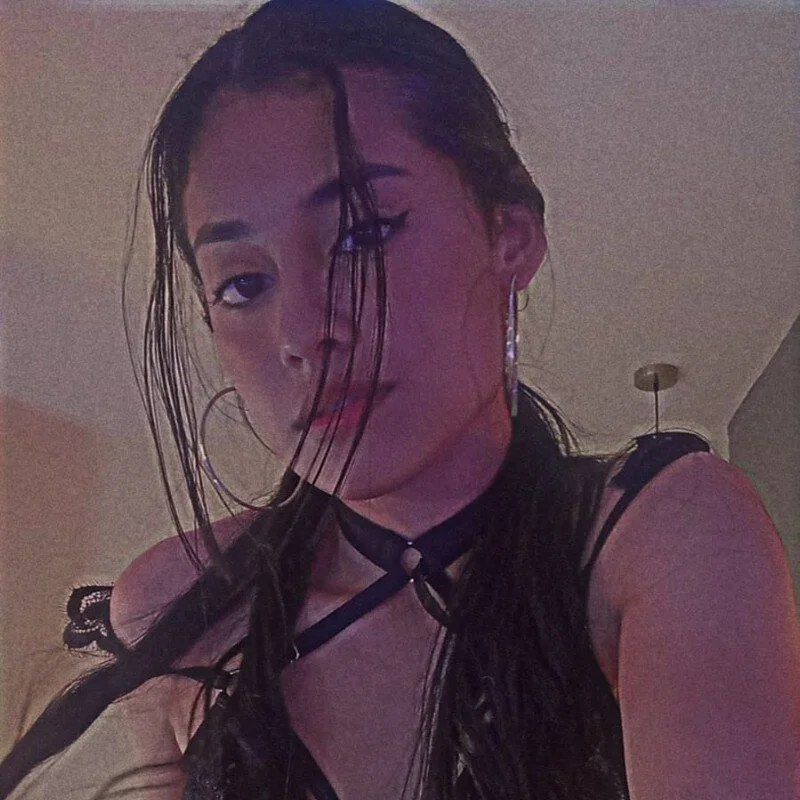 Perfil de arianarose_dh