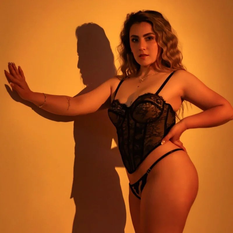 Foto de perfil de AriaRous