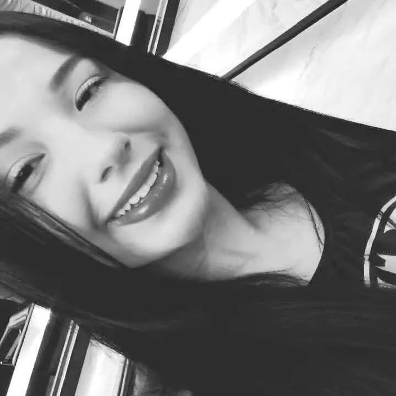 Ashley Evanss22