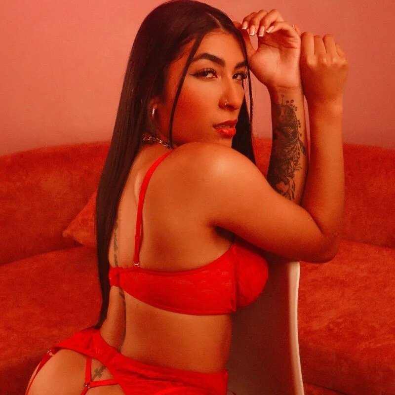 Foto de perfil de AshleyG_222