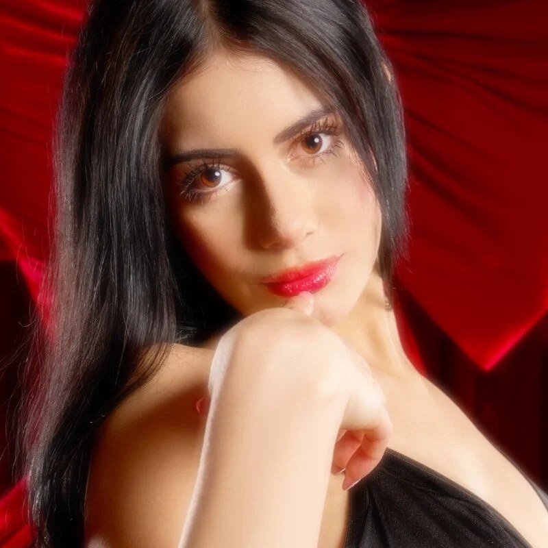 Foto de perfil de Baby_Meli