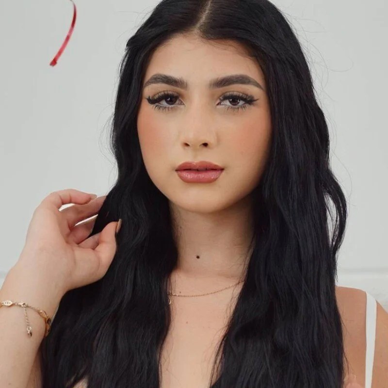 Perfil de BadLilAngelXXX