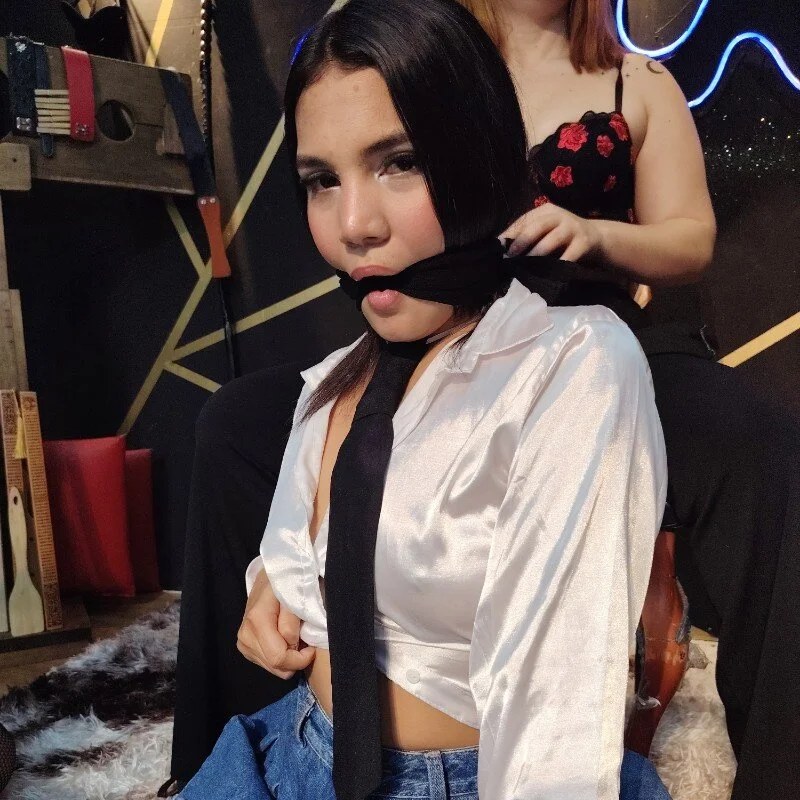 Perfil de BDSM