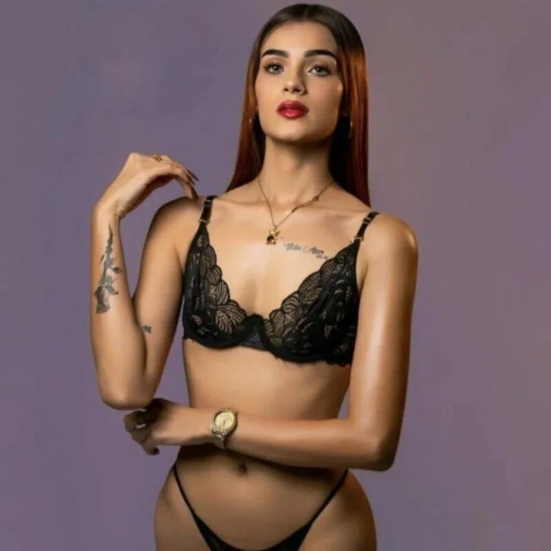 Perfil de Bella_greyys