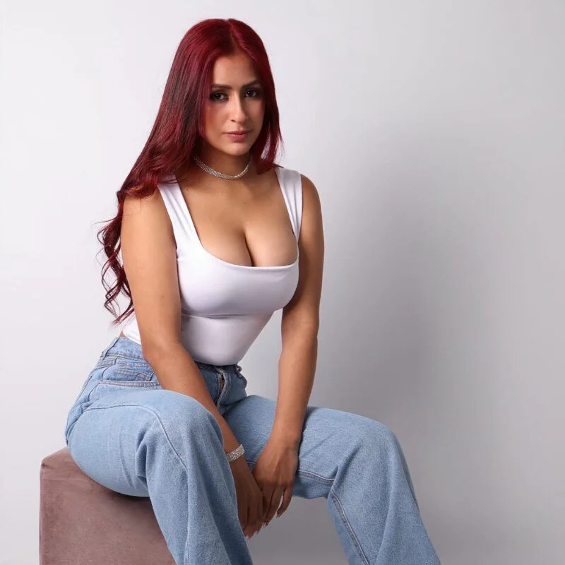 Perfil de Bella_Williiams
