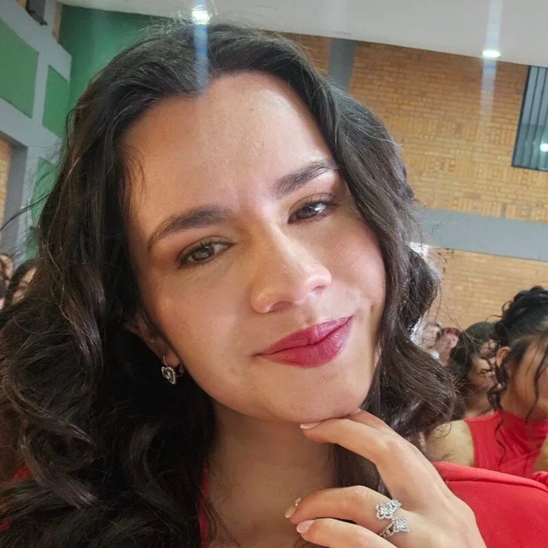 Perfil de Blue_Chloe