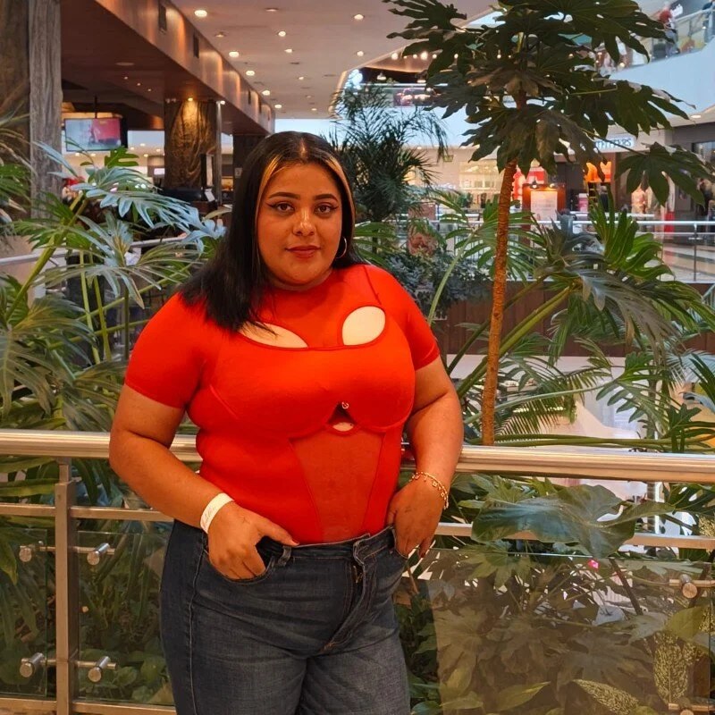 Foto de perfil de brendamaz