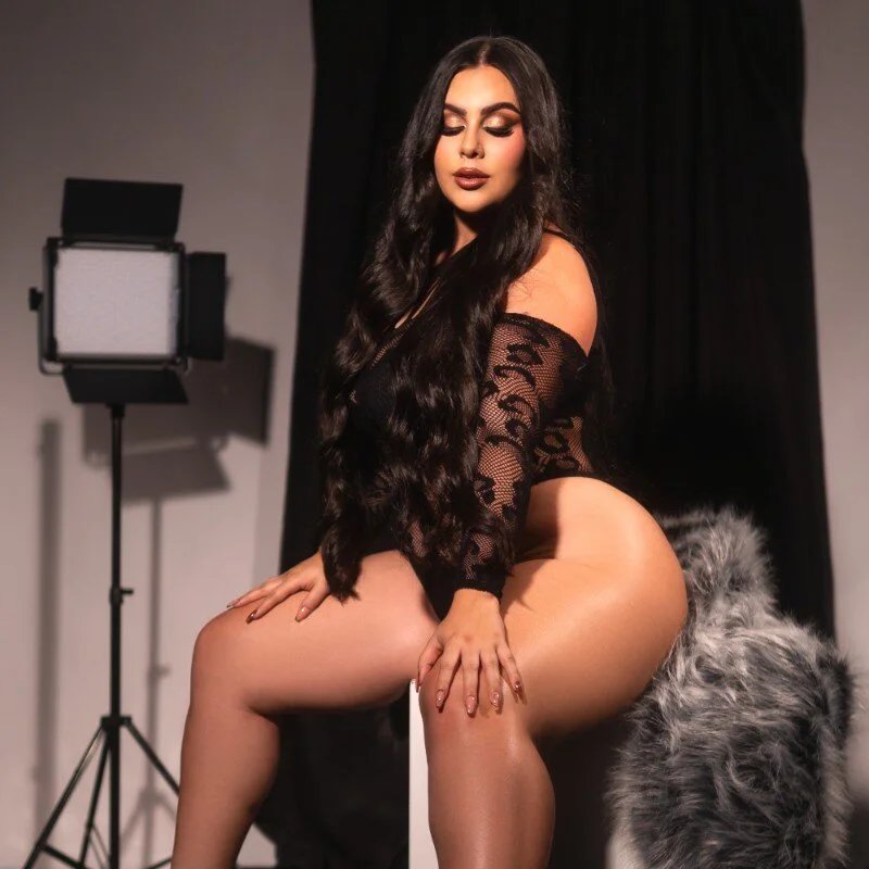 Brianna Monroe