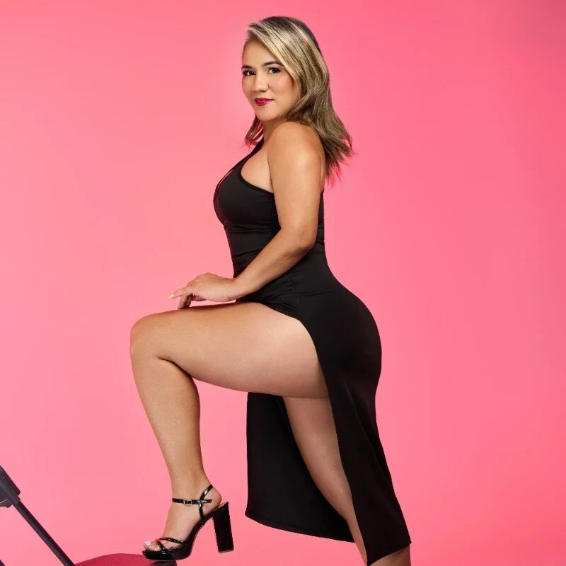 Perfil de Camila_Noer