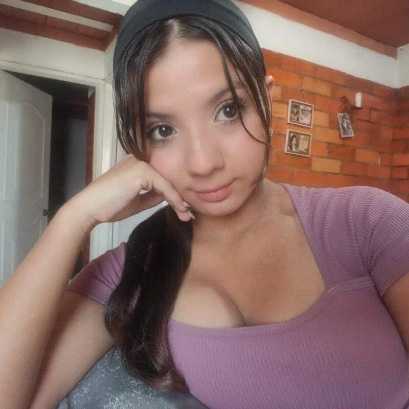 Foto de perfil de Candy_Mari