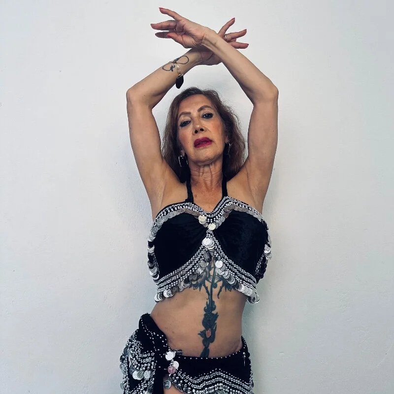 Perfil de Canelita28