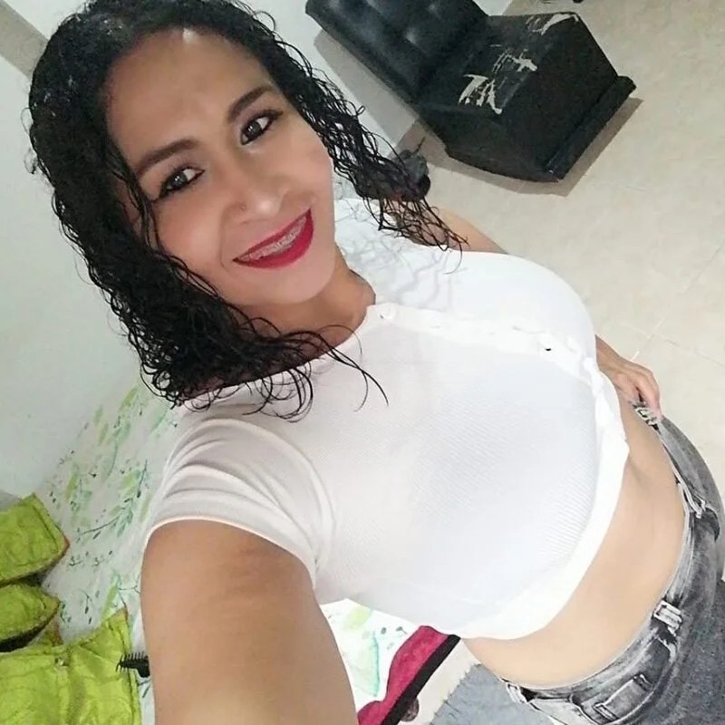Perfil de Carola-Ross