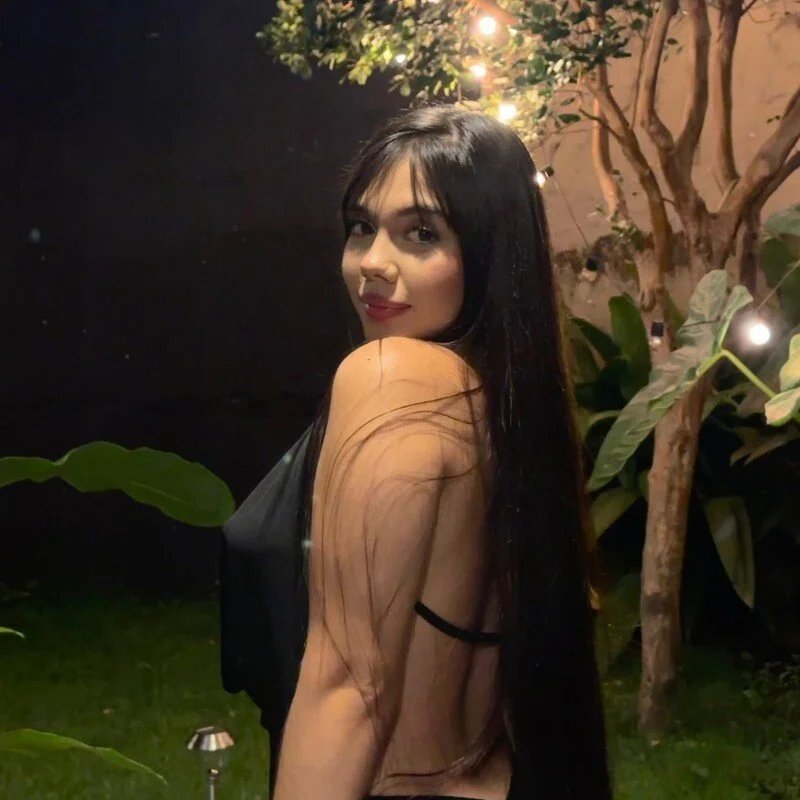 Celeste Bunny18