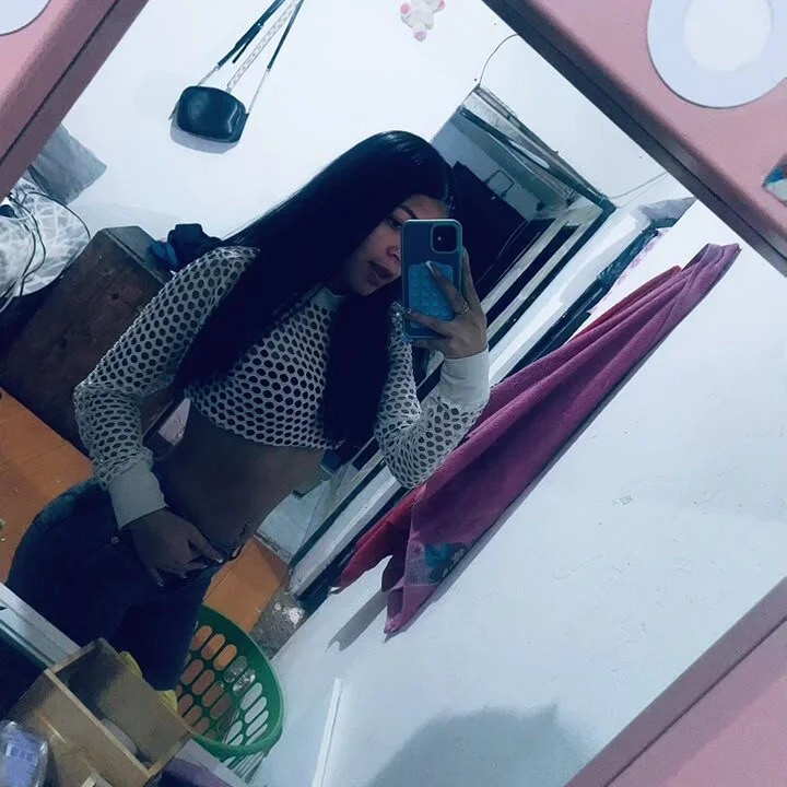 Foto de perfil de Cloe_harpper