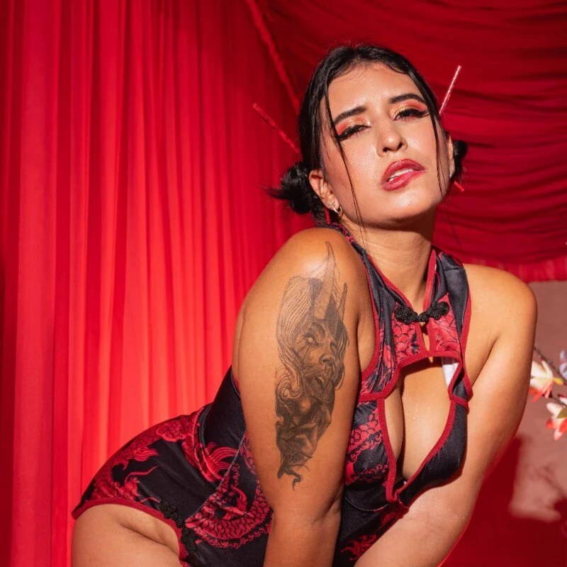 Danna Dusky