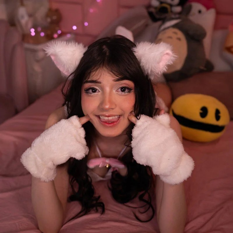 Perfil de dolly_kitter