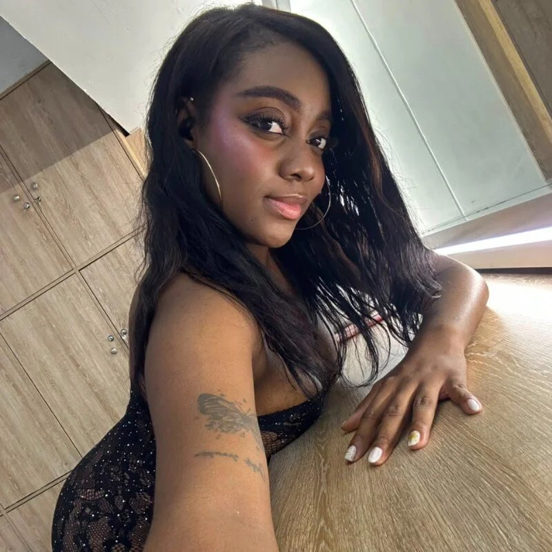 Perfil de EbonyRose