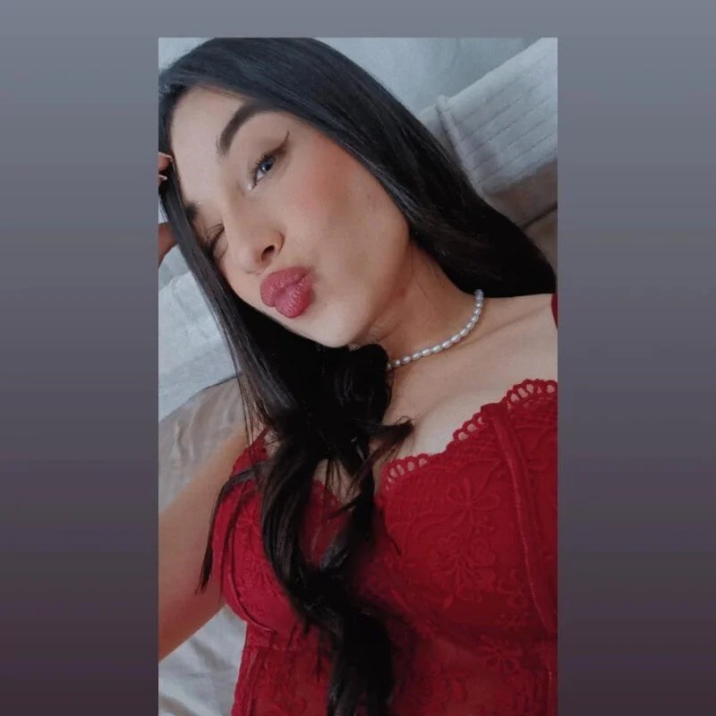 Perfil de Elisabetta_Amour