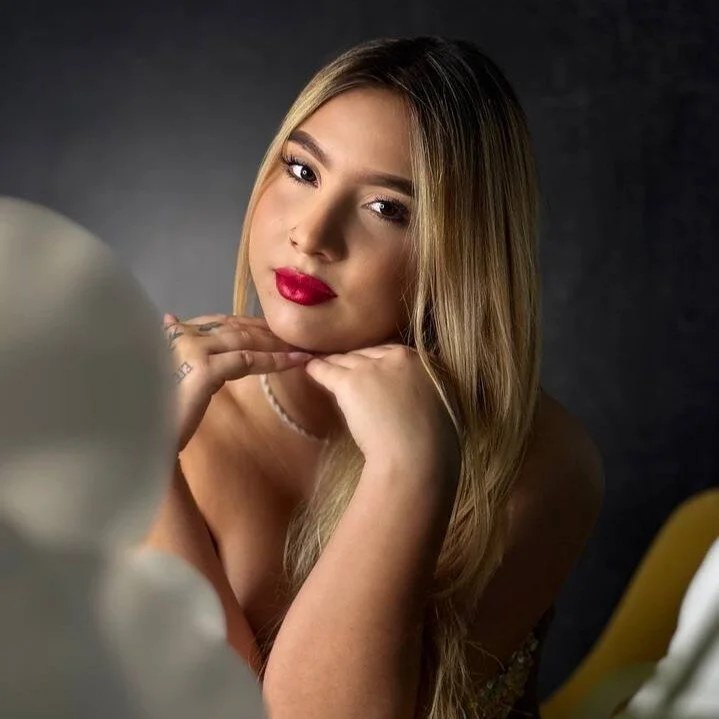 Perfil de GoldieVeeXXX