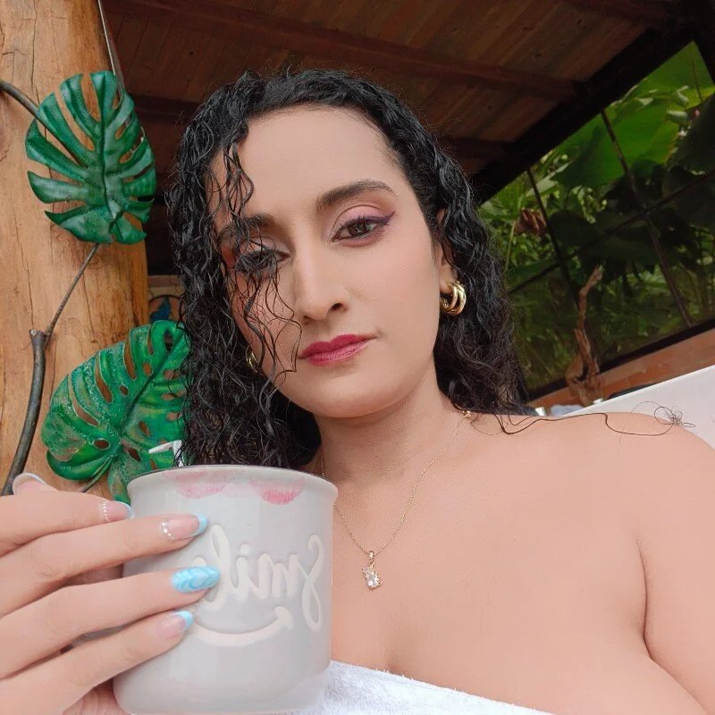 Perfil de Holyjacky