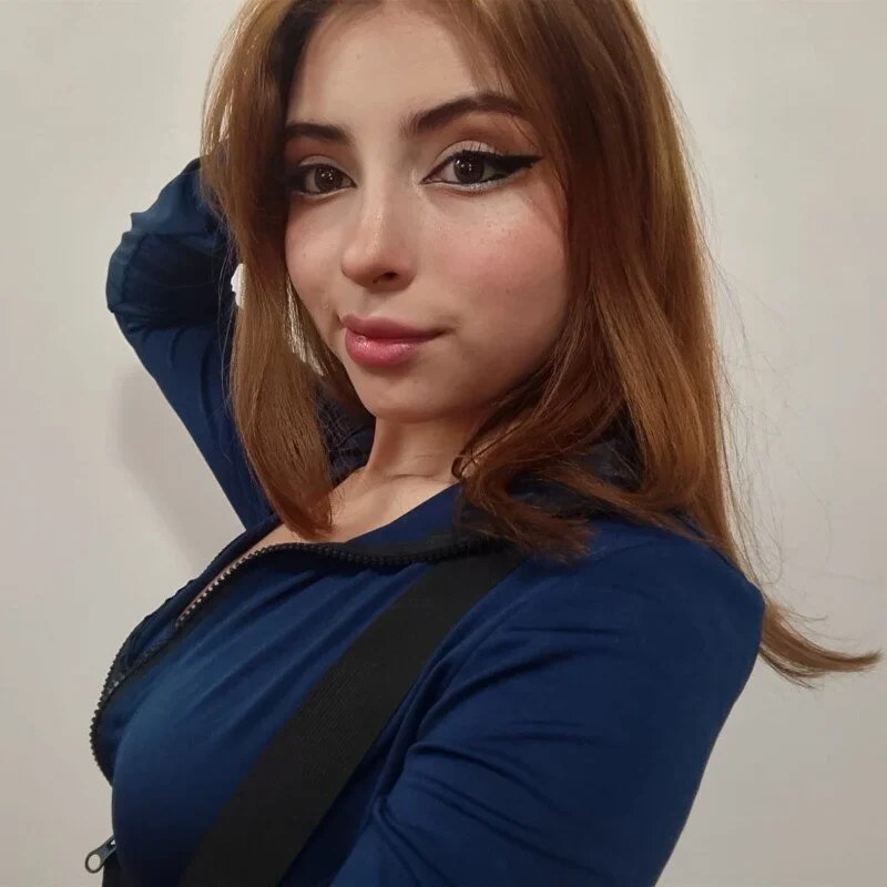 Foto de perfil de IAMKATMD
