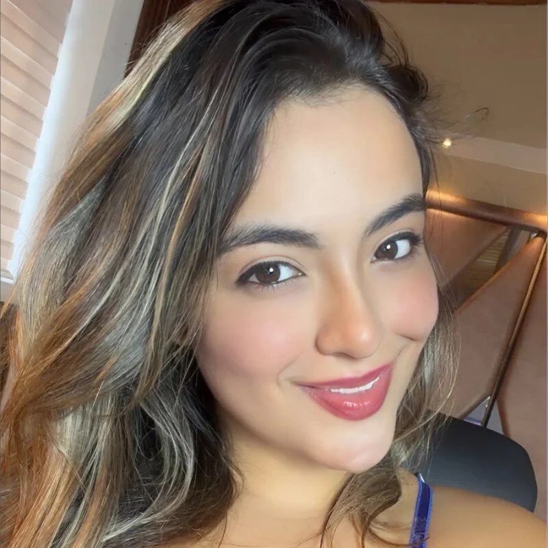 Perfil de IsabellaaJoness