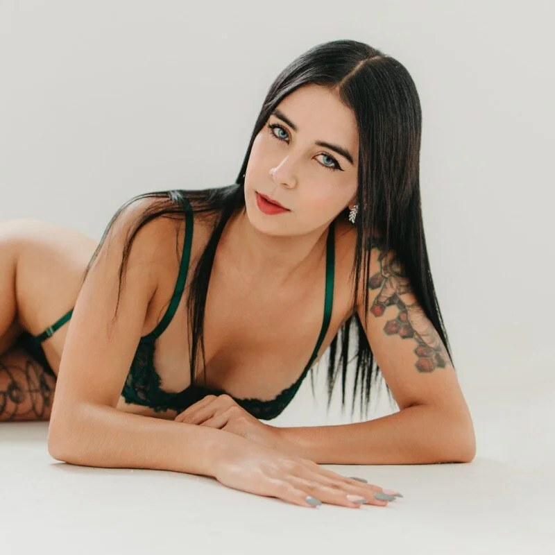 Perfil de Ivy_rein