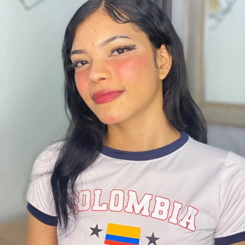 July Luna