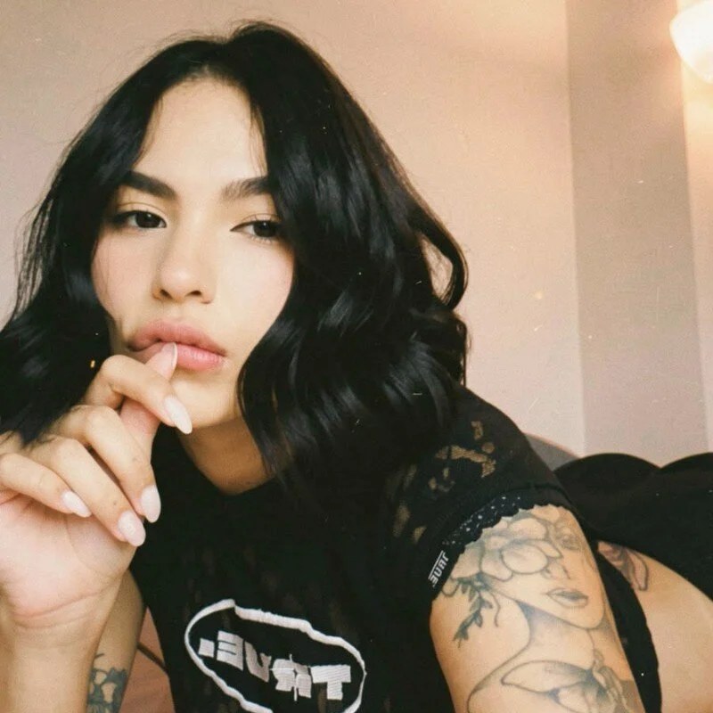 Foto de perfil de katteleya