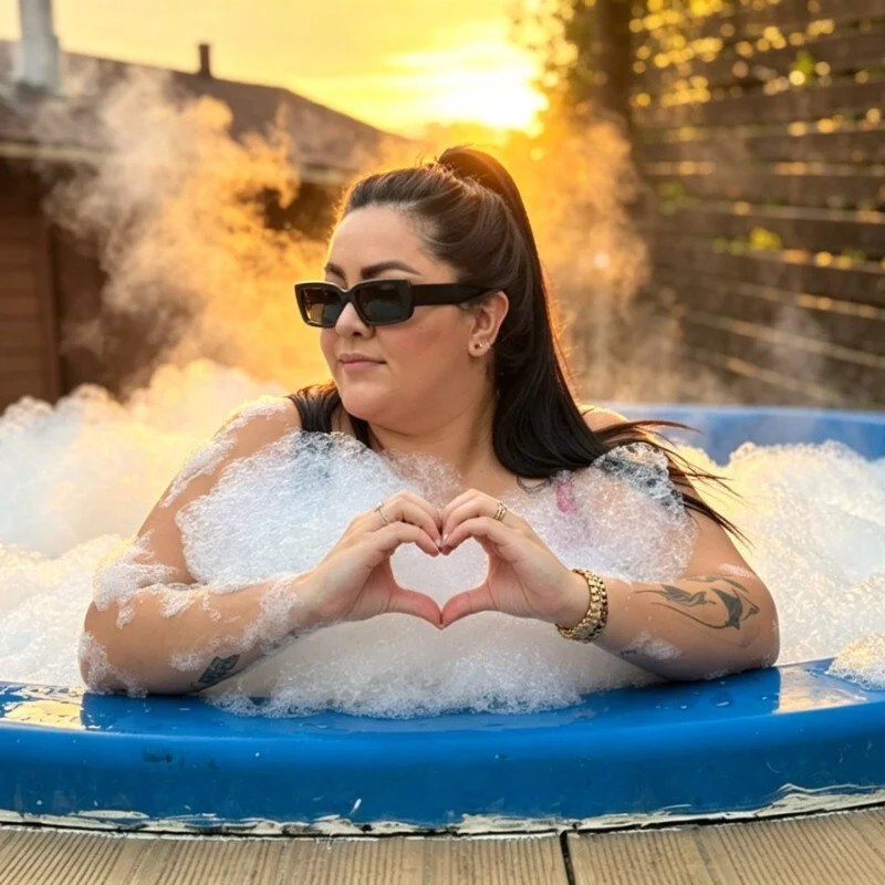 Perfil de Katypersian