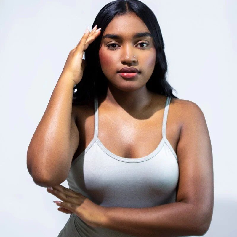 Kayna Gomez