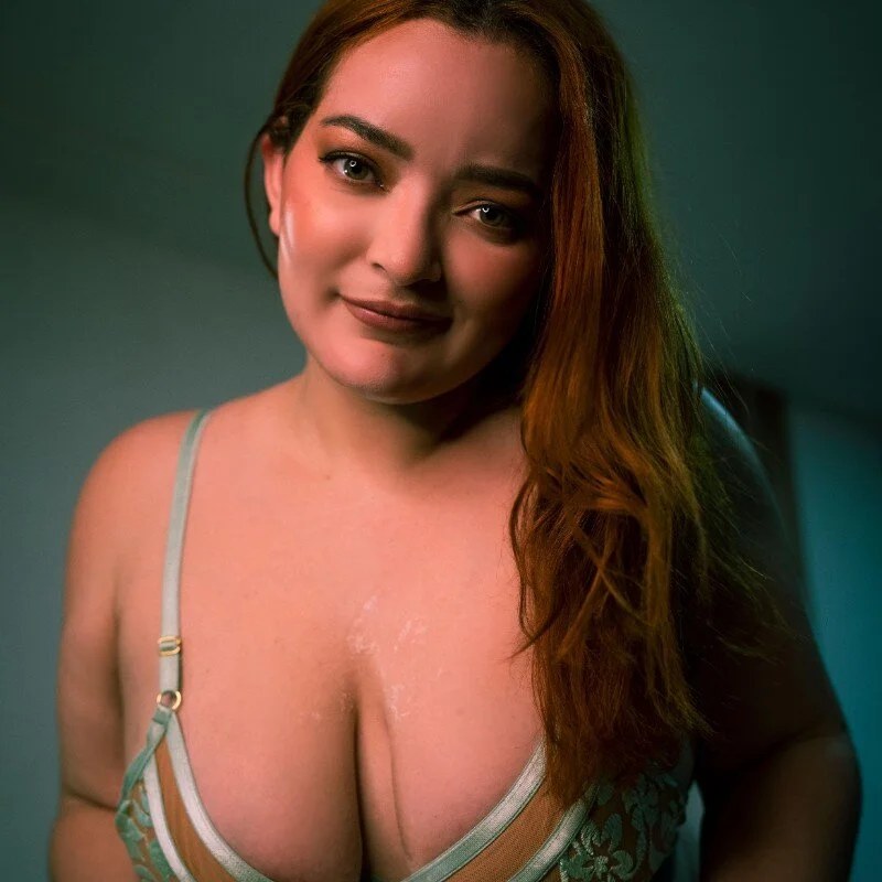 Perfil de keitlynsoto