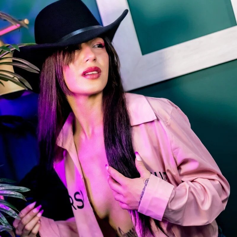 Foto de perfil de KimSensual