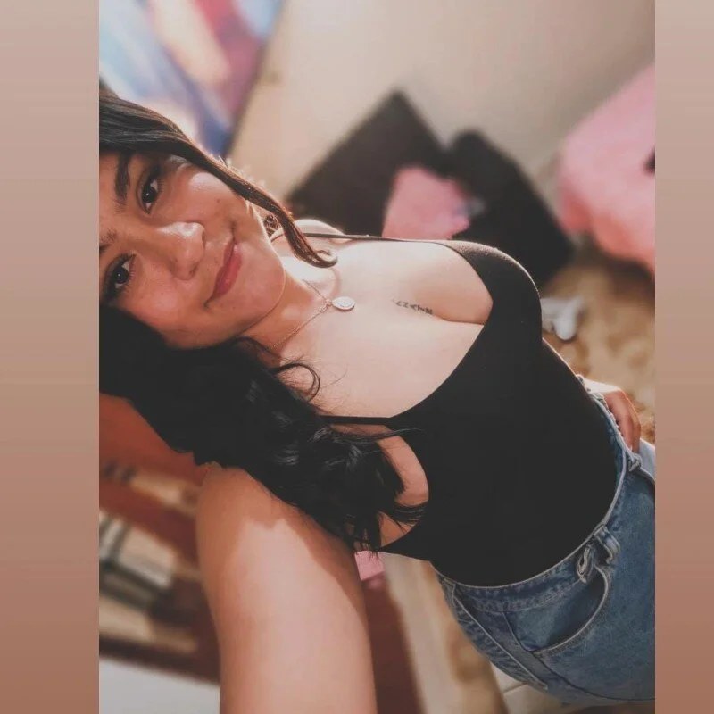 Perfil de Leslyy19