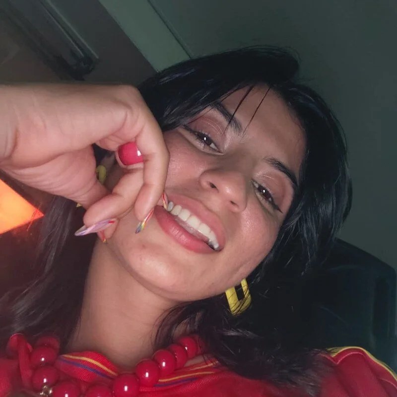 Foto de perfil de Liselotte