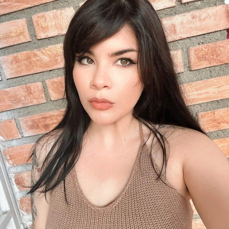 Perfil de Lisharperx