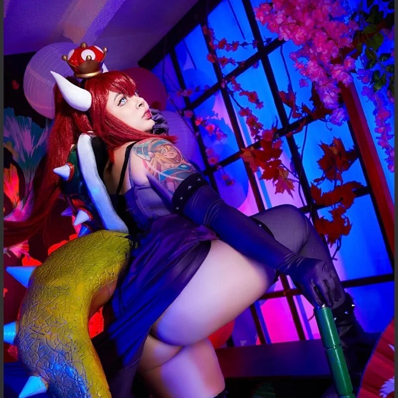 Perfil de Lucycosplay777
