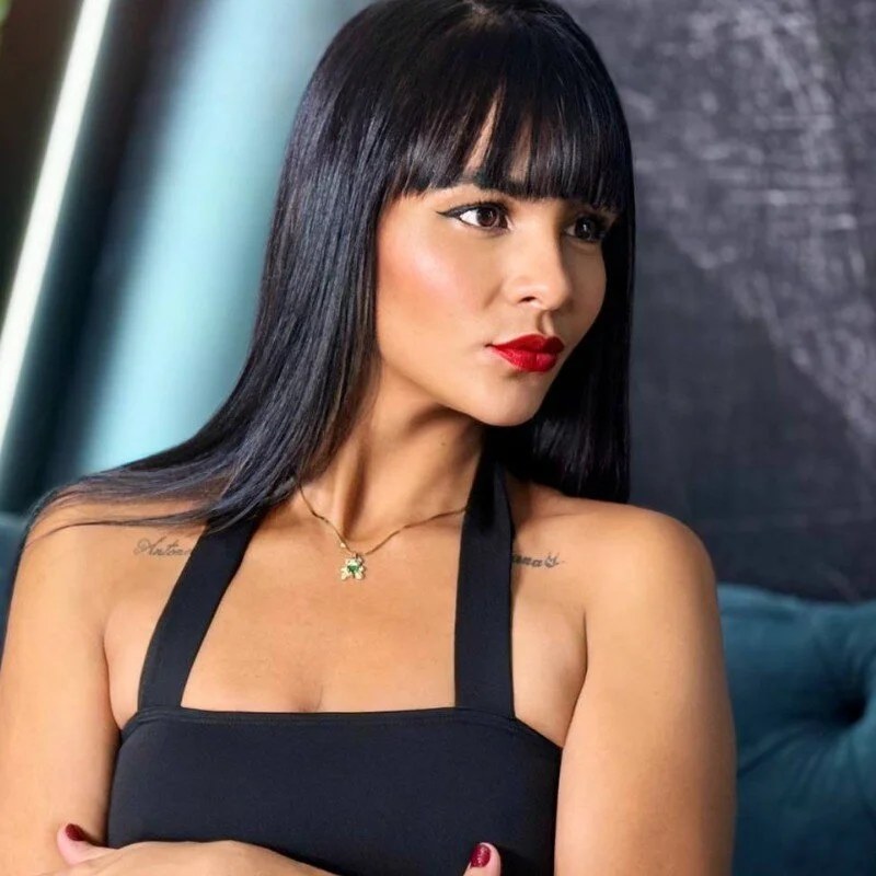 Perfil de LuxeBrunetteXXX