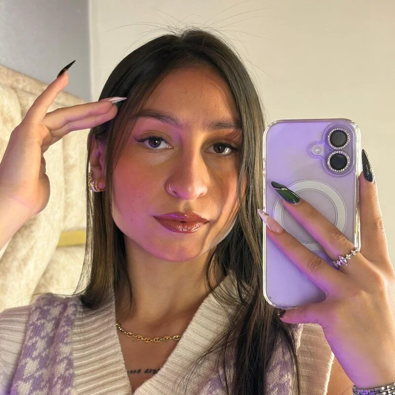 Foto de perfil de MaddyCarter