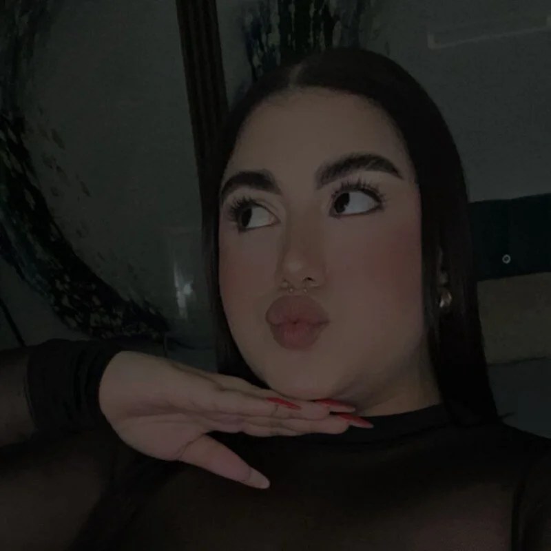 Foto de perfil de mady_musex