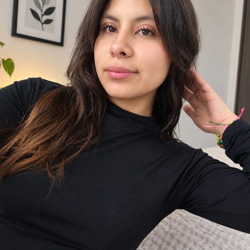 Perfil de Mafe_Villalobos