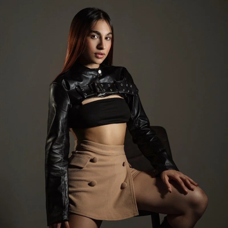 Perfil de MelisaLopez